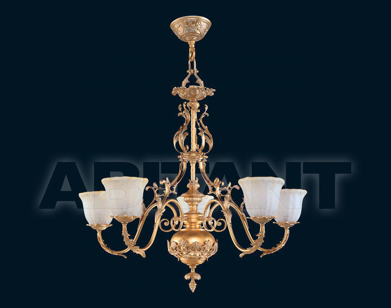 Buy Сhandelier Creaciones Cordon Lighting Jewellery 9676/5