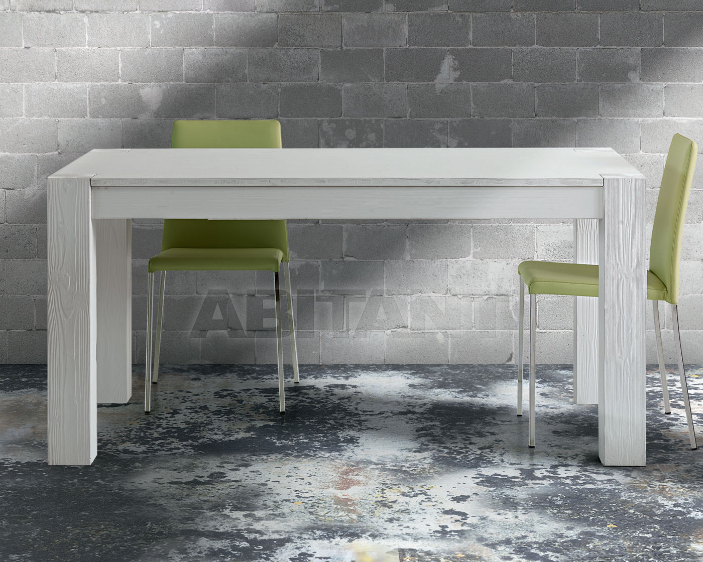 Buy Dining table BART Castagnetti & C sas 2018 642