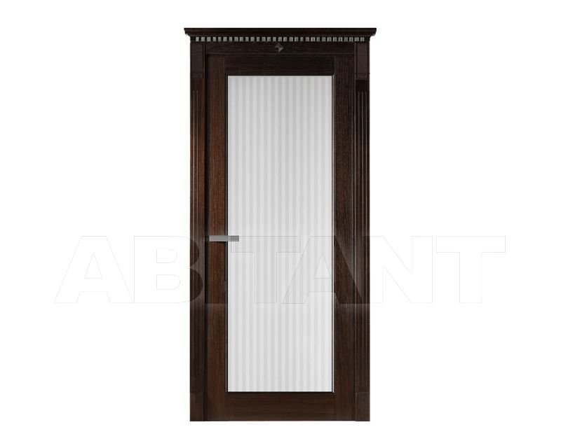 Wooden door MANTEGNA 5089 price on request Buy Wooden door Porte in Door 2018 MANTEGNA 5089