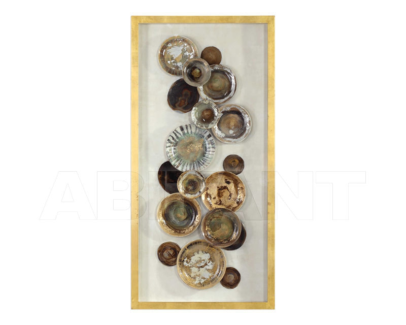 Buy Decorative panel Uttermost 2018 04152