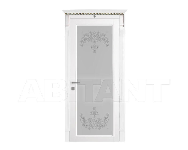 Buy Wooden door Porte in Door 2018 MANTEGNA 5109