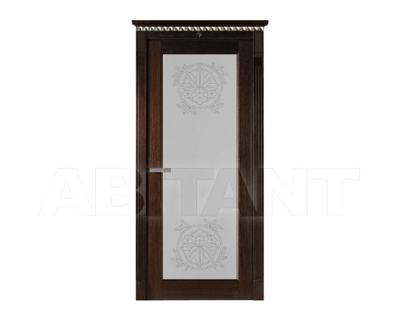 Wooden door MANTEGNA 5233 price on request Buy Wooden door Porte in Door 2018 MANTEGNA 5233