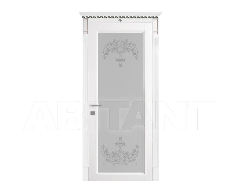 Wooden door MANTEGNA 5269 price on request Buy Wooden door Porte in Door 2018 MANTEGNA 5269