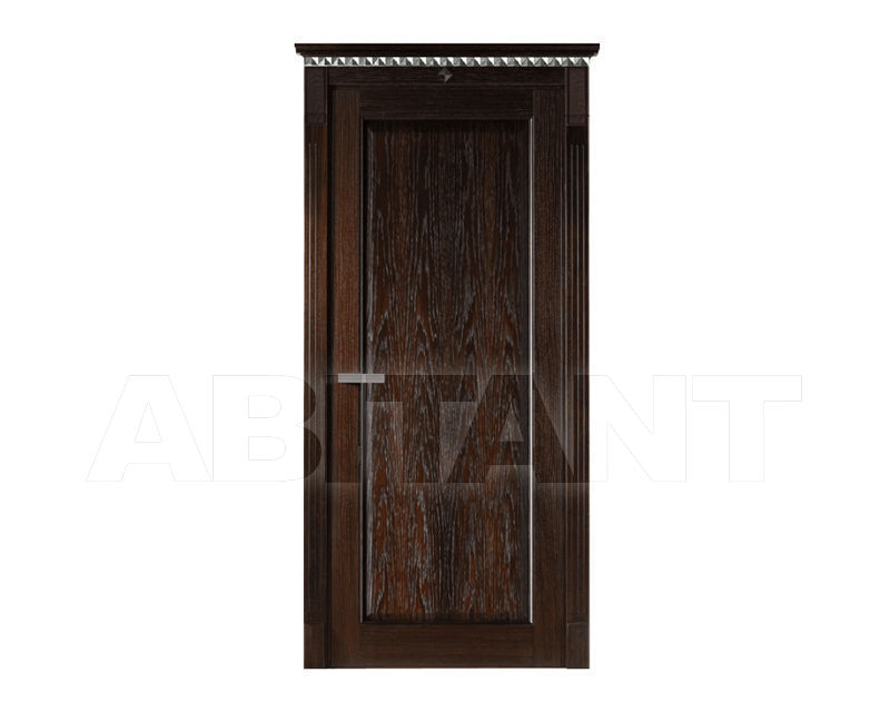 Wooden door MANTEGNA 5317 price on request Buy Wooden door Porte in Door 2018 MANTEGNA 5317