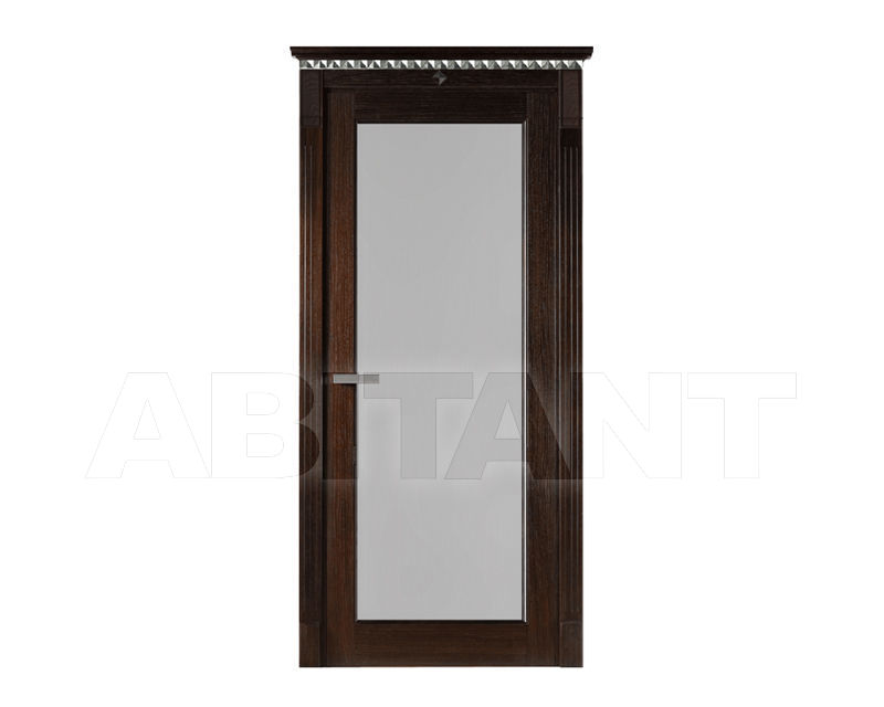 Wooden door MANTEGNA 5321 price on request Buy Wooden door Porte in Door 2018 MANTEGNA 5321