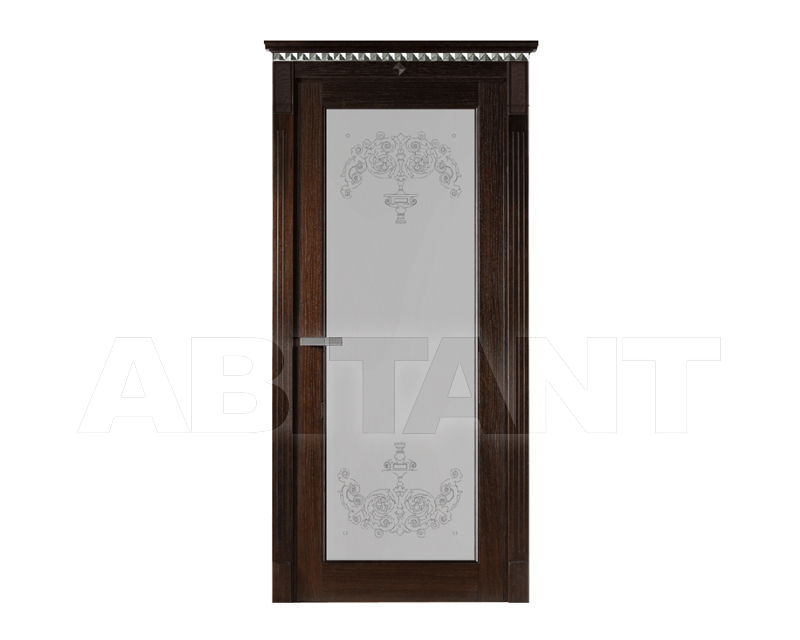 Wooden door MANTEGNA 5333 price on request Buy Wooden door Porte in Door 2018 MANTEGNA 5333