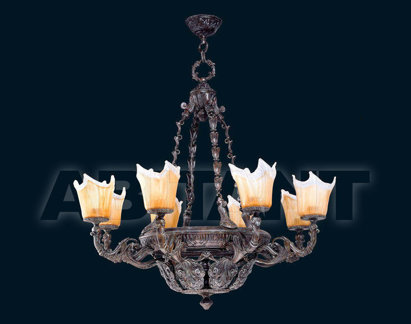 Buy Сhandelier Creaciones Cordon Lighting Jewellery 9666/8