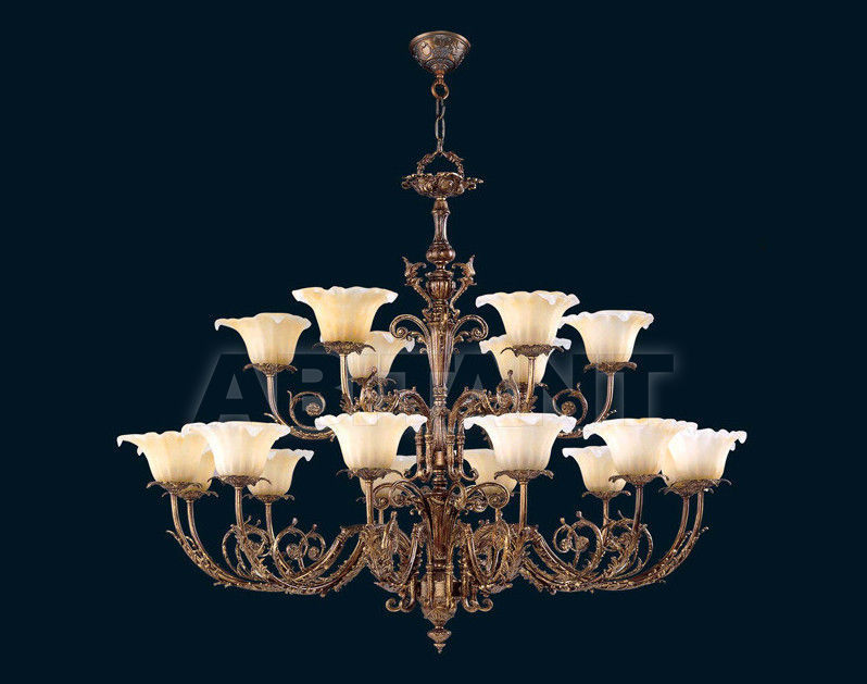 Buy Сhandelier Creaciones Cordon Lighting Jewellery 9678/18