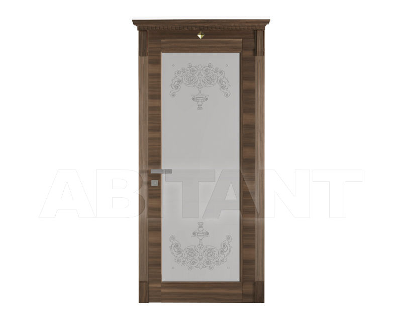 Buy Wooden door Porte in Door 2018 MANTEGNA 5429