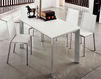 Dining table EVO Eurosedia Design S.p.A. 2018 301206 Contemporary / Modern