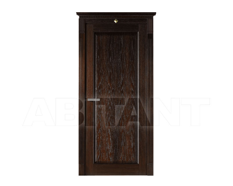 Wooden door MANTEGNA 5477 price on request Buy Wooden door Porte in Door 2018 MANTEGNA 5477