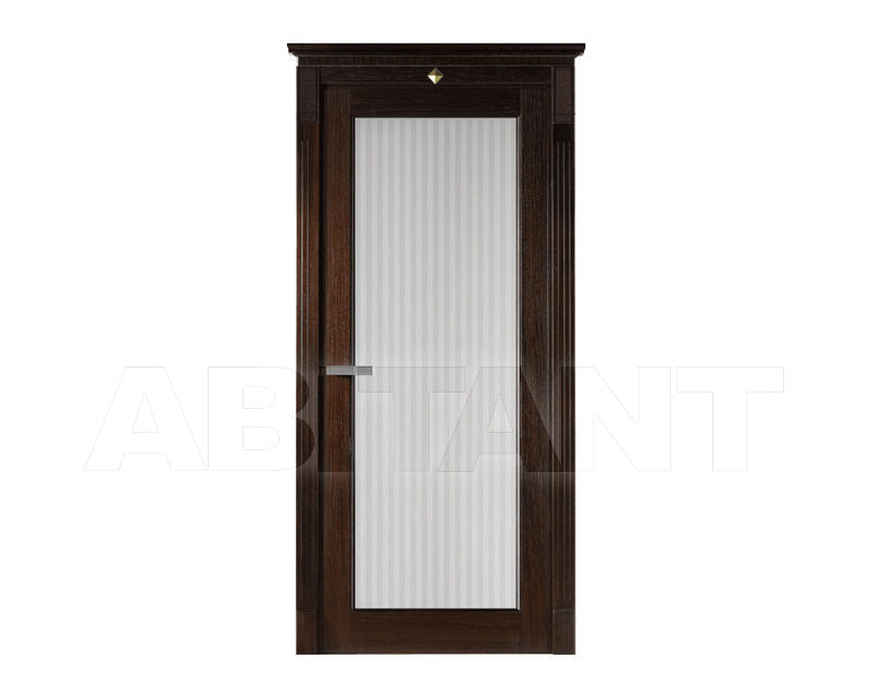 Wooden door MANTEGNA 5505 price on request Buy Wooden door Porte in Door 2018 MANTEGNA 5505