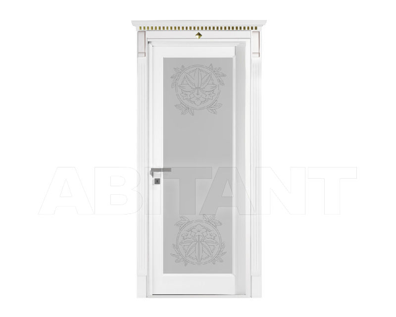 Wooden door MANTEGNA 5521 price on request Buy Wooden door Porte in Door 2018 MANTEGNA 5521