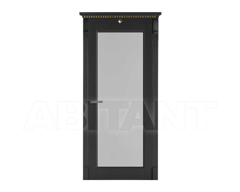 Wooden door MANTEGNA 5545 price on request Buy Wooden door Porte in Door 2018 MANTEGNA 5545