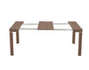 Dining table MAGIC Eurosedia Design S.p.A. 2018 628167 Contemporary / Modern