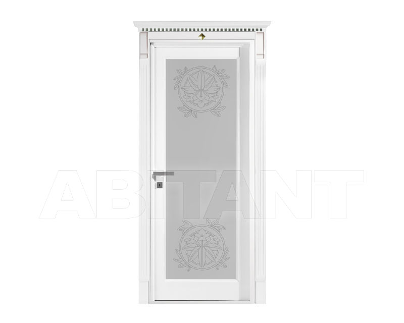 Wooden door MANTEGNA 5681 price on request Buy Wooden door Porte in Door 2018 MANTEGNA 5681