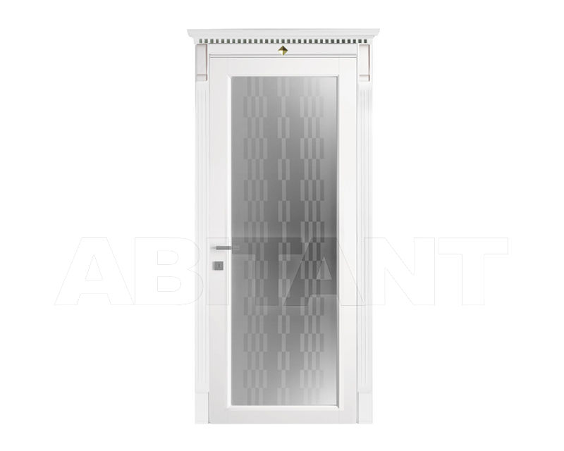 Wooden door MANTEGNA 5693 price on request Buy Wooden door Porte in Door 2018 MANTEGNA 5693