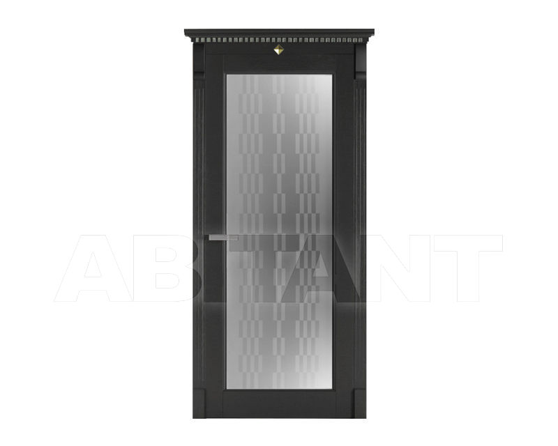 Wooden door MANTEGNA 5725 price on request Buy Wooden door Porte in Door 2018 MANTEGNA 5725