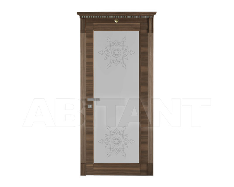 Buy Wooden door Porte in Door 2018 MANTEGNA 5753