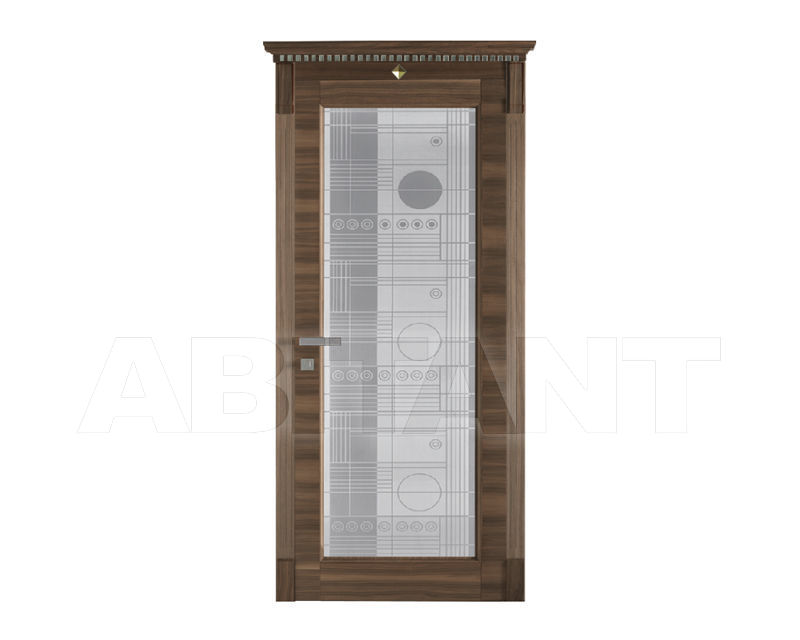Buy Wooden door Porte in Door 2018 MANTEGNA 5761