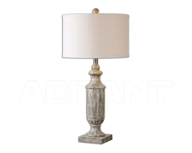 Buy Table lamp Uttermost 2018 26196-1