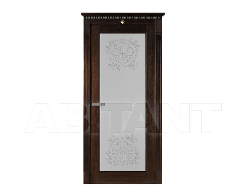 Buy Wooden door Porte in Door 2018 MANTEGNA 5809