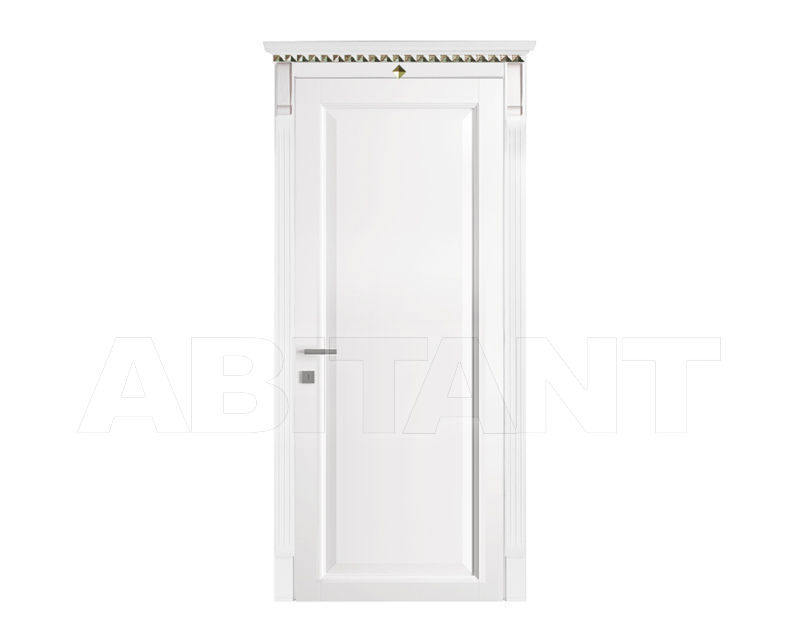 Wooden door MANTEGNA 5829 price on request Buy Wooden door Porte in Door 2018 MANTEGNA 5829