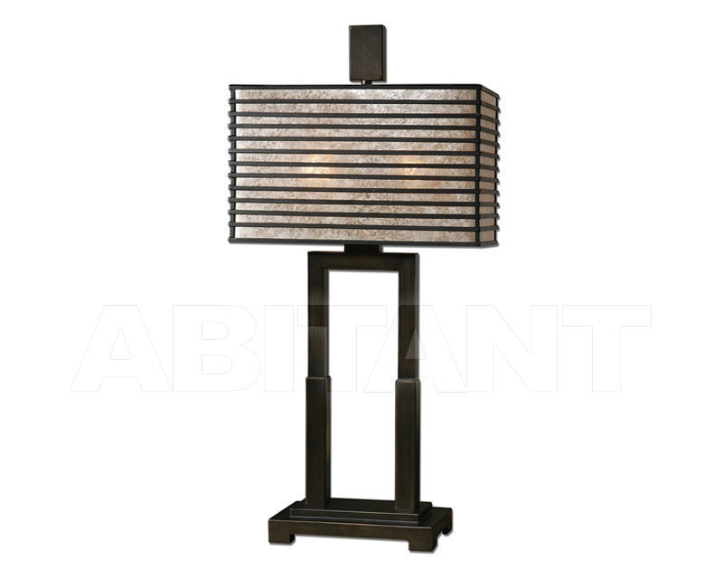 Table lamp 26291-1 price on request Buy Table lamp Uttermost 2018 26291-1