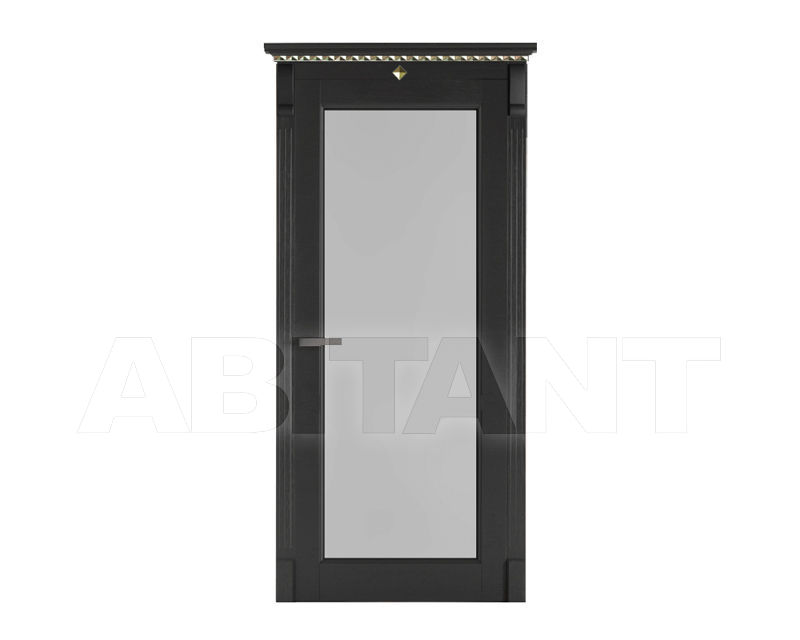 Wooden door MANTEGNA 5865 price on request Buy Wooden door Porte in Door 2018 MANTEGNA 5865