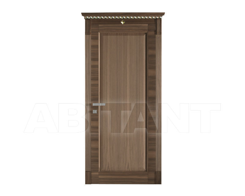 Wooden door MANTEGNA 5893 price on request Buy Wooden door Porte in Door 2018 MANTEGNA 5893