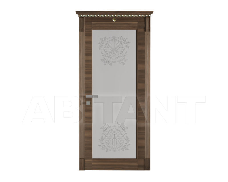 Buy Wooden door Porte in Door 2018 MANTEGNA 5905