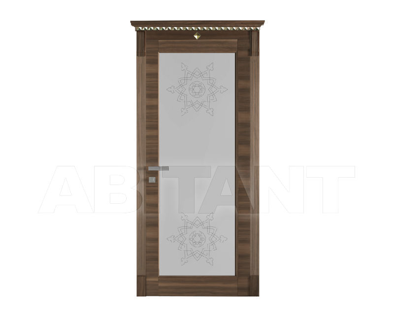 Buy Wooden door Porte in Door 2018 MANTEGNA 5917