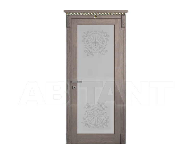 Buy Wooden door Porte in Door 2018 MANTEGNA 5941