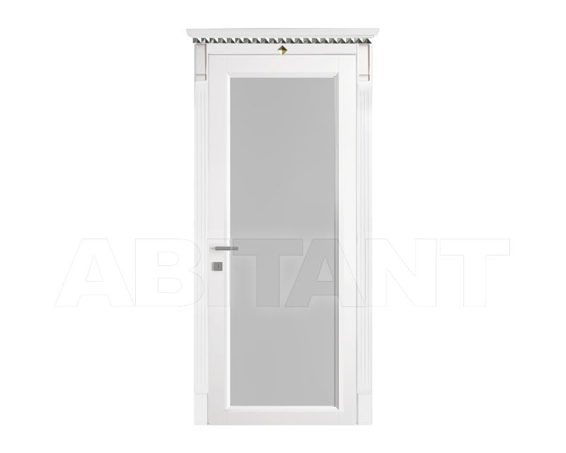 Buy Wooden door Porte in Door 2018 MANTEGNA 6001