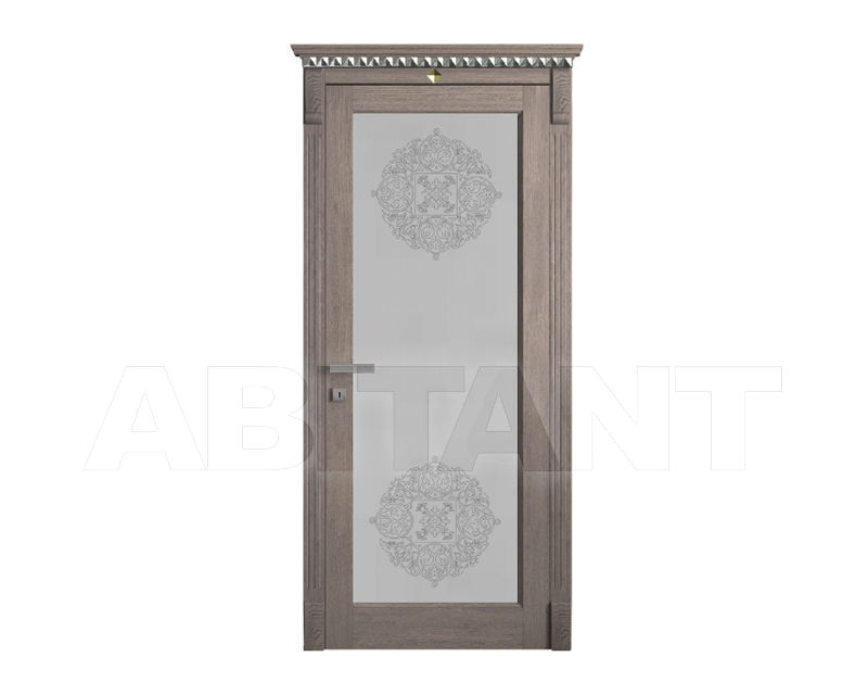 Wooden door MANTEGNA 6037 price on request Buy Wooden door Porte in Door 2018 MANTEGNA 6037