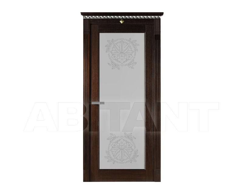 Buy Wooden door Porte in Door 2018 MANTEGNA 6073