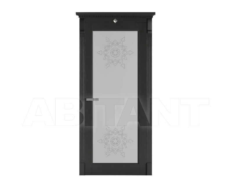 Buy Wooden door Porte in Door 2018 MANTEGNA 6145