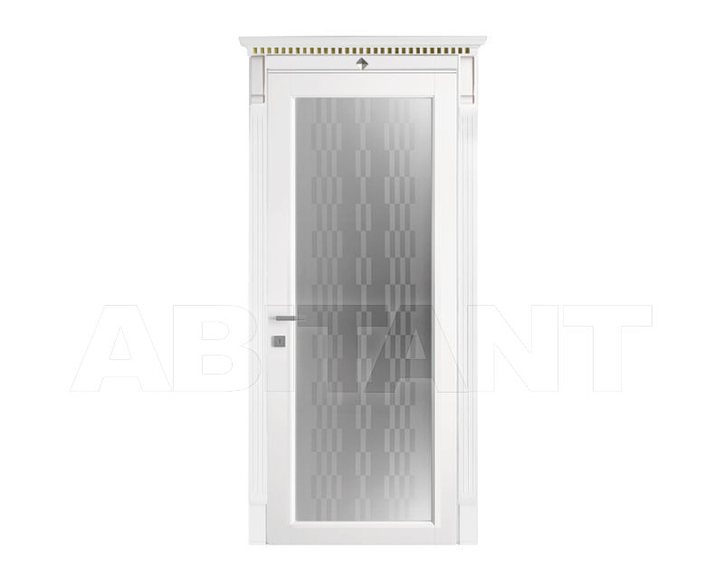 Wooden door MANTEGNA 6277 price on request Buy Wooden door Porte in Door 2018 MANTEGNA 6277