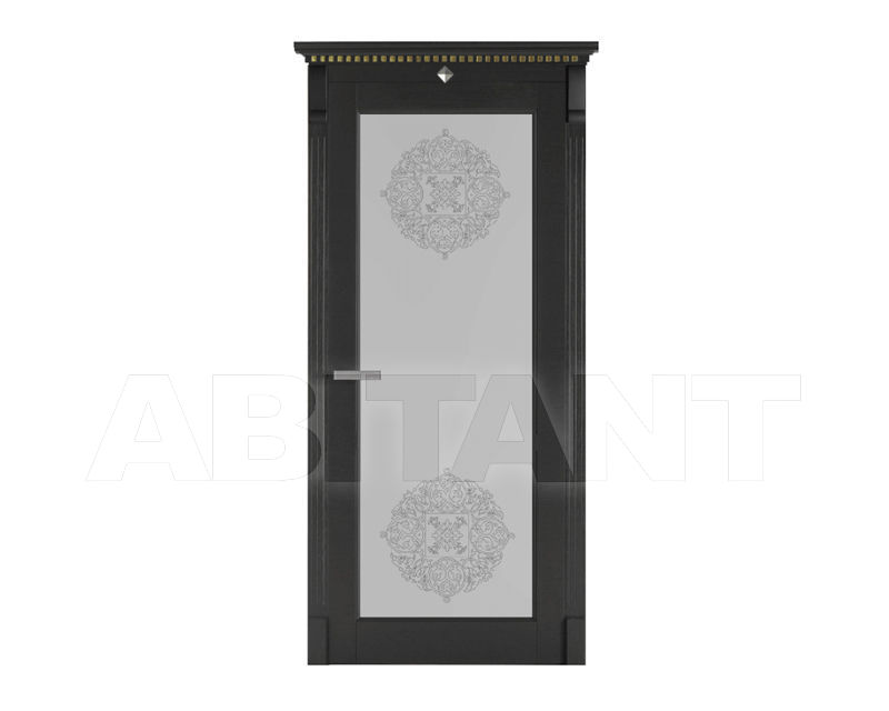 Wooden door MANTEGNA 6293 price on request Buy Wooden door Porte in Door 2018 MANTEGNA 6293