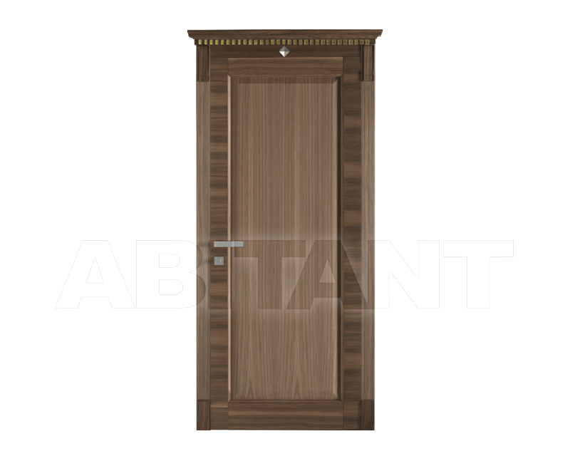 Wooden door MANTEGNA 6317 price on request Buy Wooden door Porte in Door 2018 MANTEGNA 6317