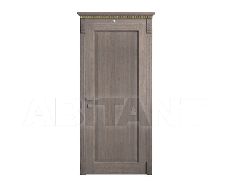 Wooden door MANTEGNA 6349 price on request Buy Wooden door Porte in Door 2018 MANTEGNA 6349