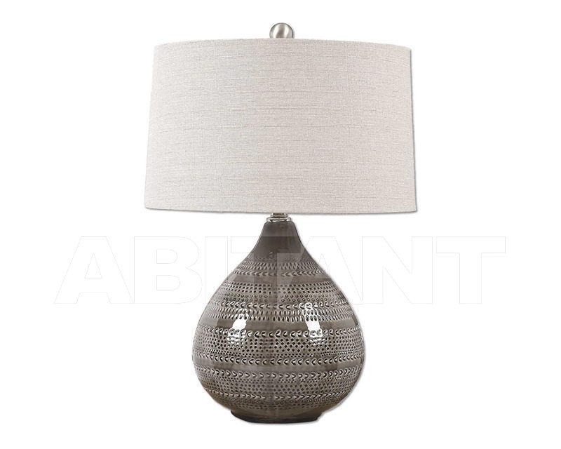 Buy Table lamp Uttermost 2018 27057-1