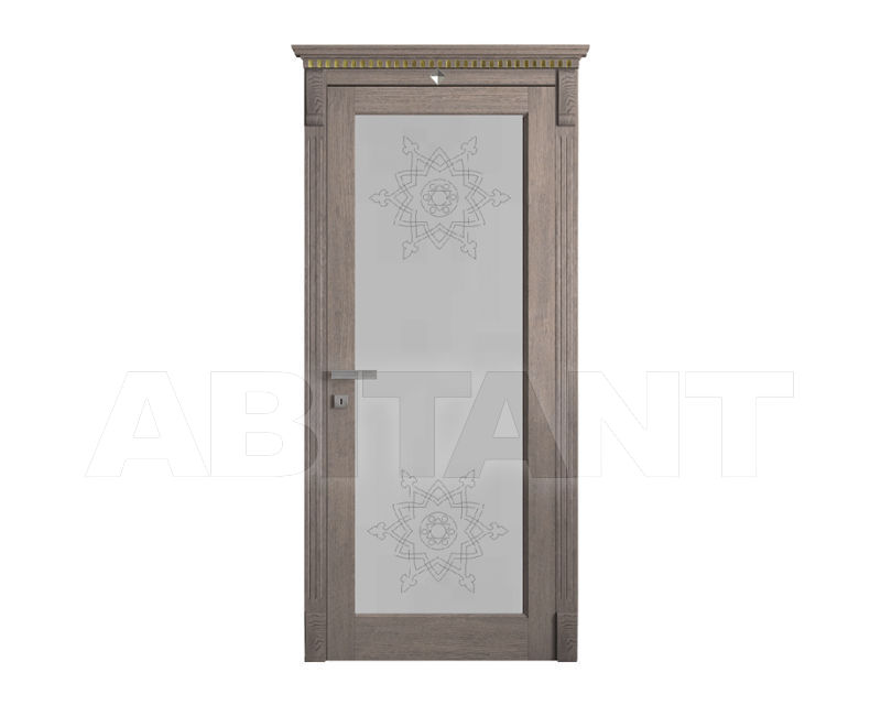 Buy Wooden door Porte in Door 2018 MANTEGNA 6369