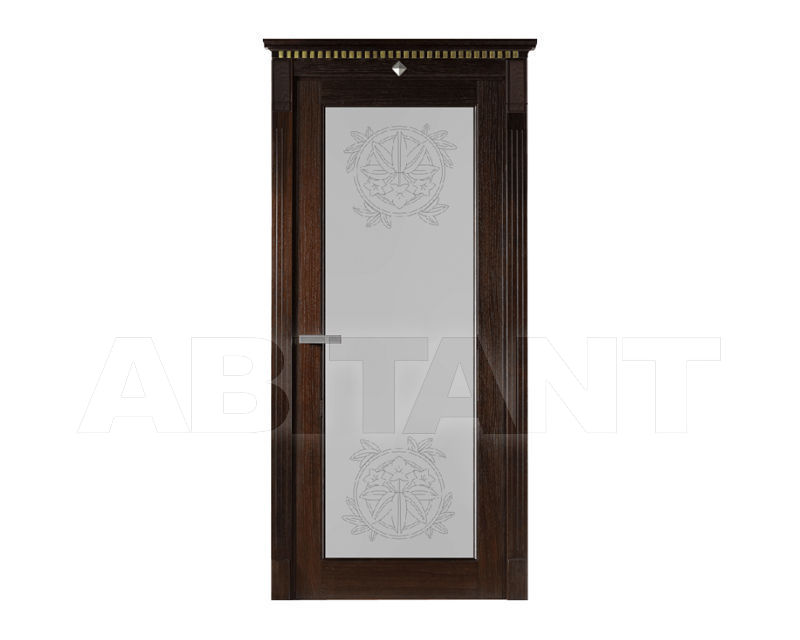 Buy Wooden door Porte in Door 2018 MANTEGNA 6393