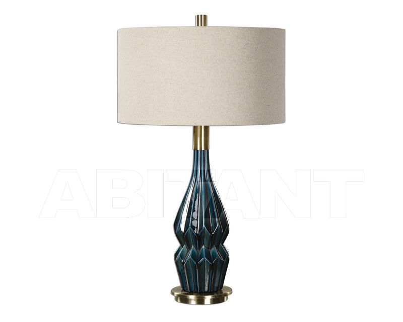 Buy Table lamp Uttermost 2018 27081-1