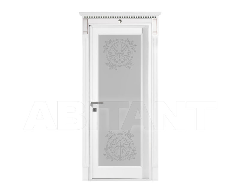 Buy Wooden door Porte in Door 2018 MANTEGNA 6425