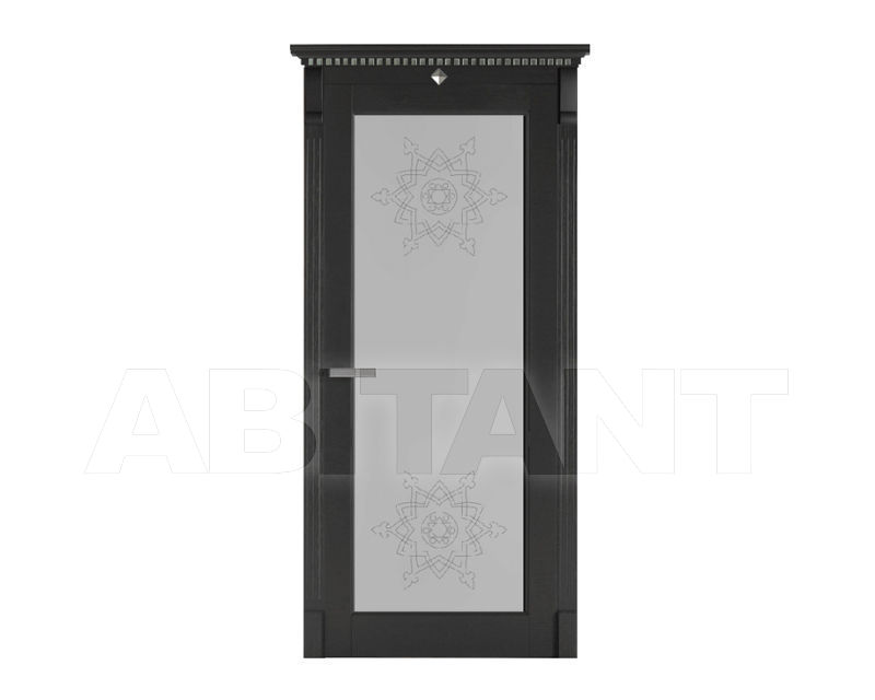 Wooden door MANTEGNA 6465 price on request Buy Wooden door Porte in Door 2018 MANTEGNA 6465