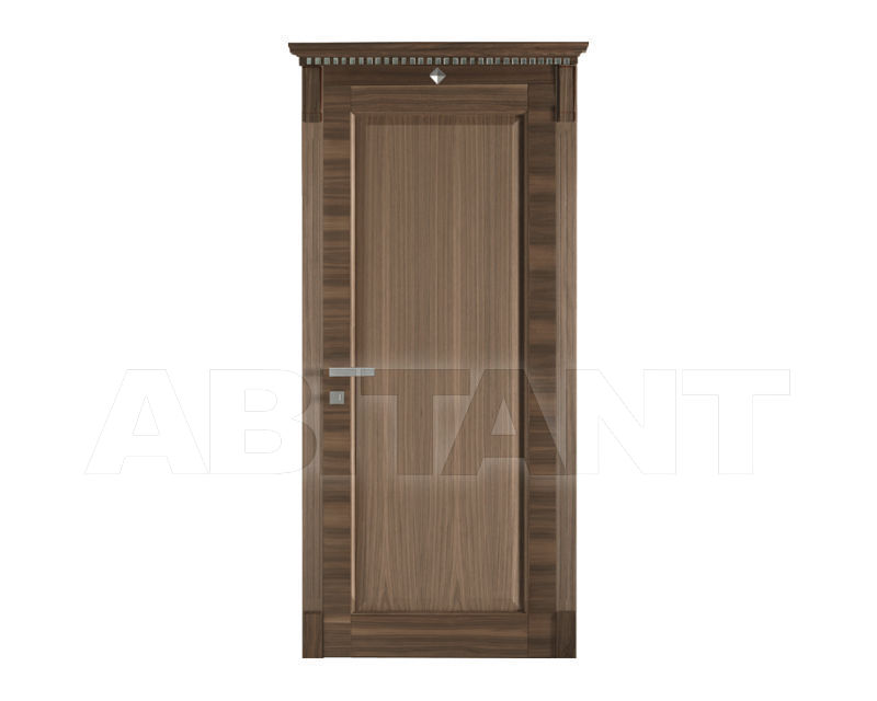 Wooden door MANTEGNA 6477 price on request Buy Wooden door Porte in Door 2018 MANTEGNA 6477