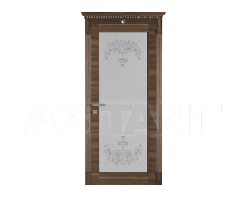 Buy Wooden door Porte in Door 2018 MANTEGNA 6493