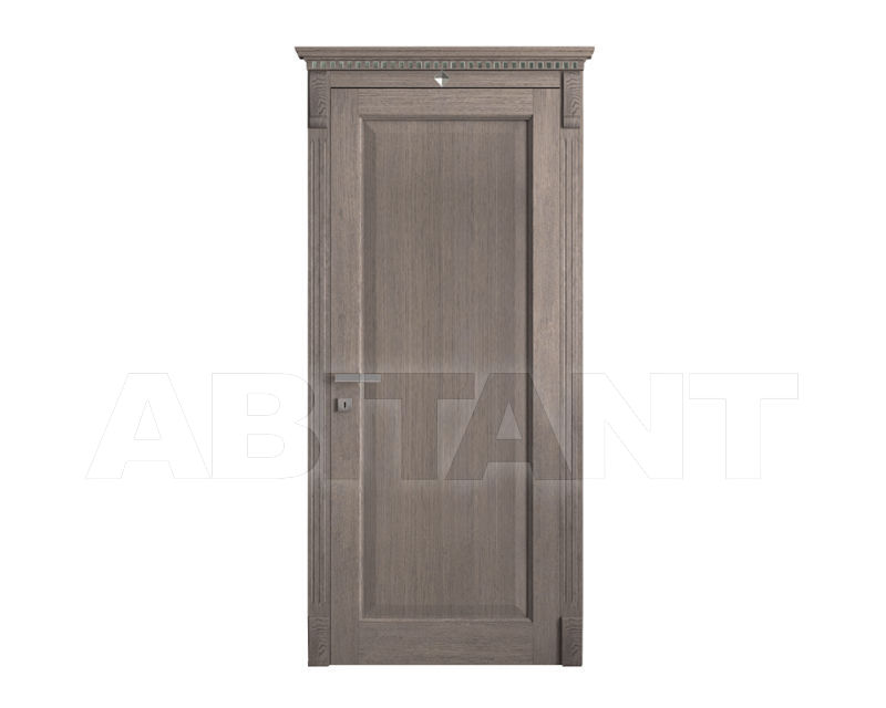 Wooden door MANTEGNA 6509 price on request Buy Wooden door Porte in Door 2018 MANTEGNA 6509